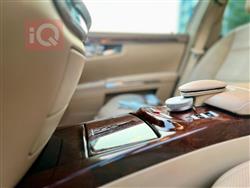 مرسيدس بنز S-Class